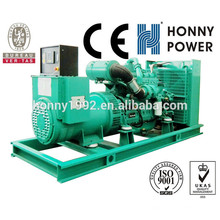 300kVA Googol Marque Diesel Generator Electric Power